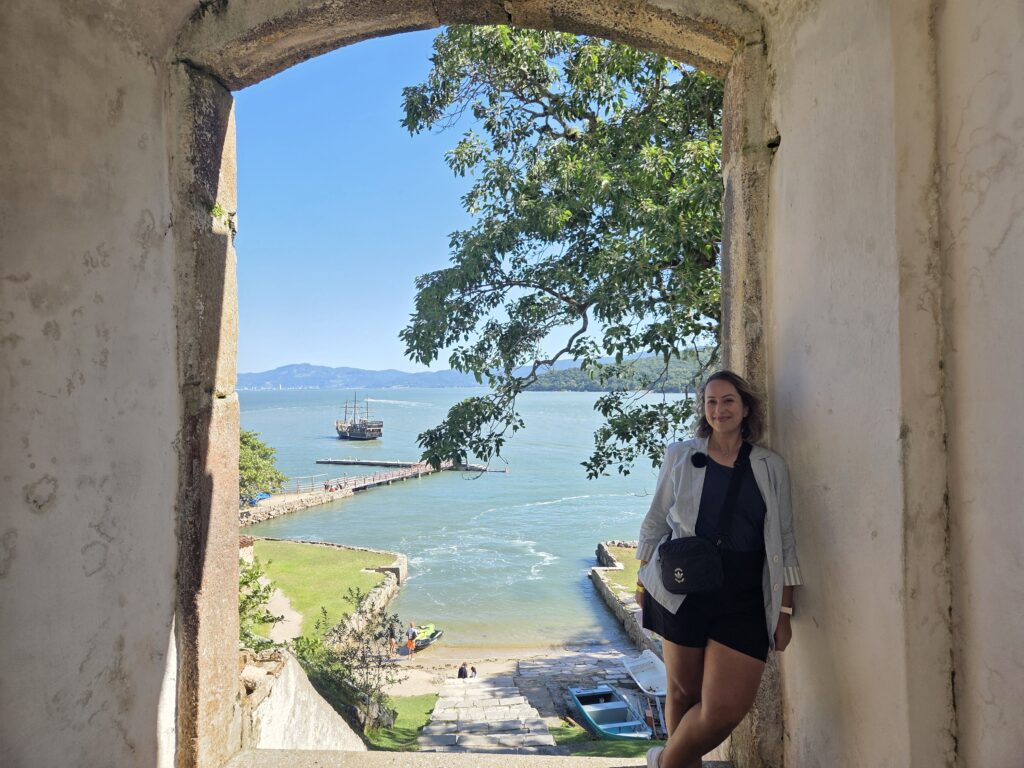 Ilha de Anhatomirim
