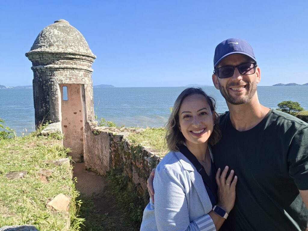 Ilha de Anhatomirim