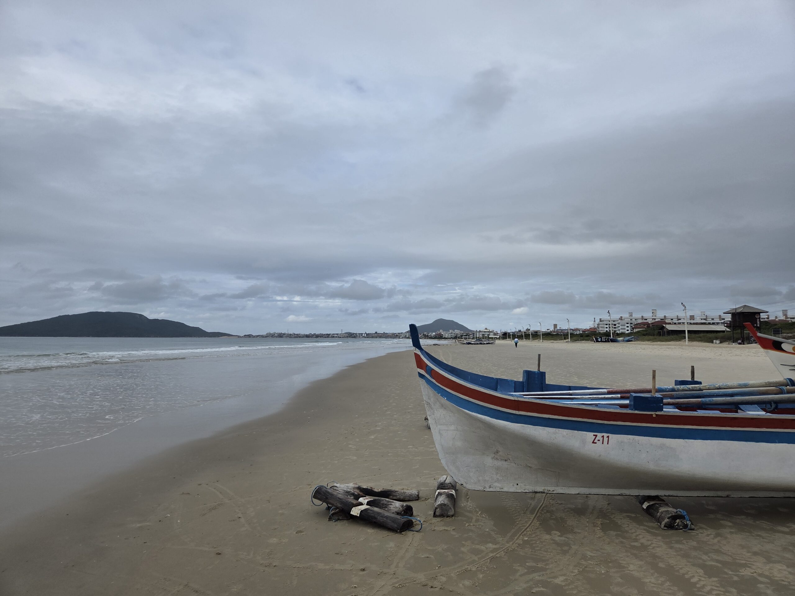 Ingleses Canto Norte