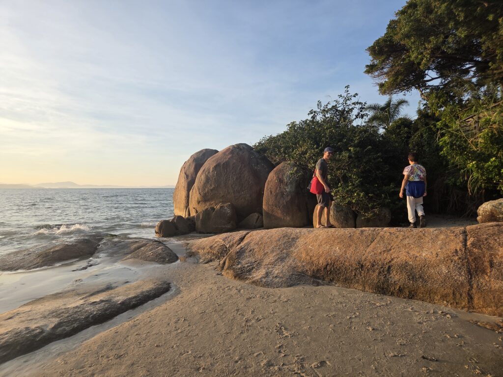 Canajurê Florianópolis