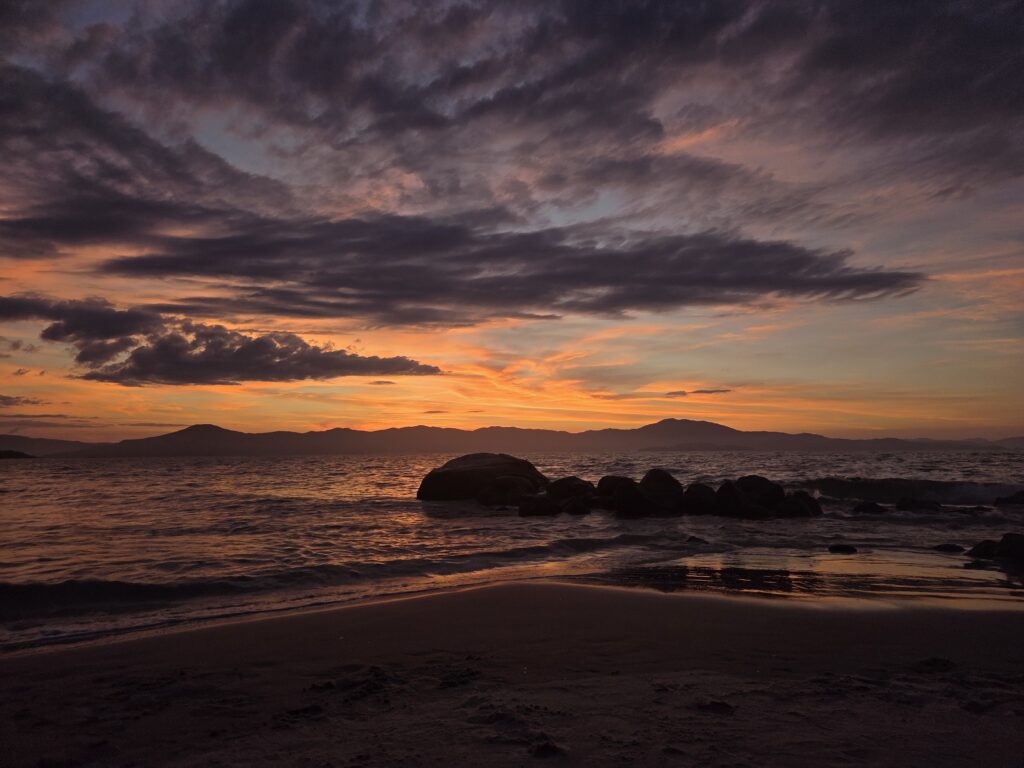 Canajurê Florianópolis