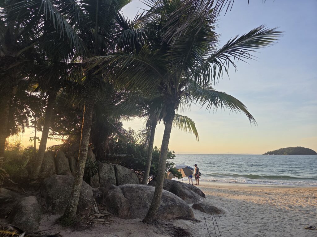 Canajurê Florianópolis