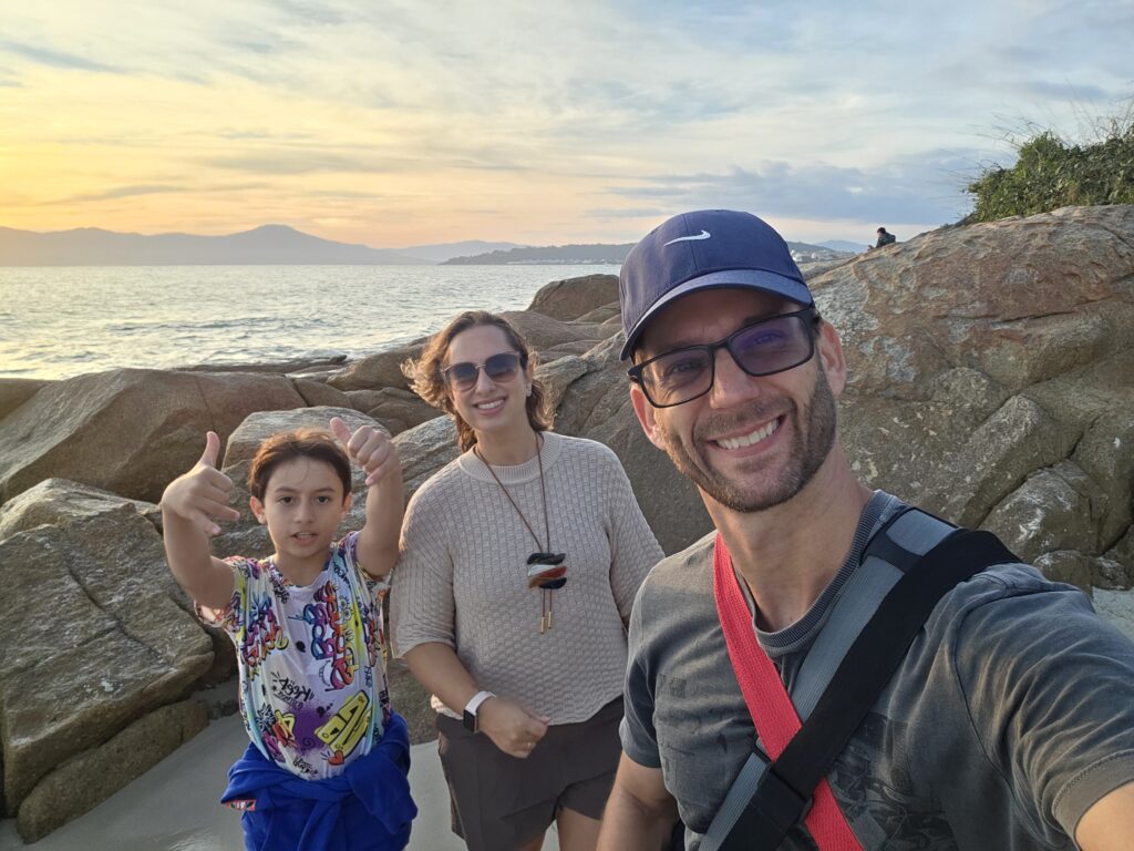 Canajurê Florianópolis