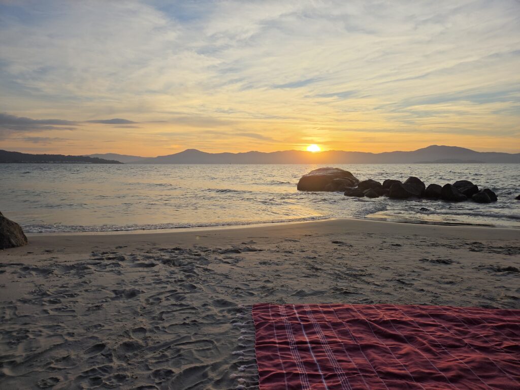 Canajurê Florianópolis