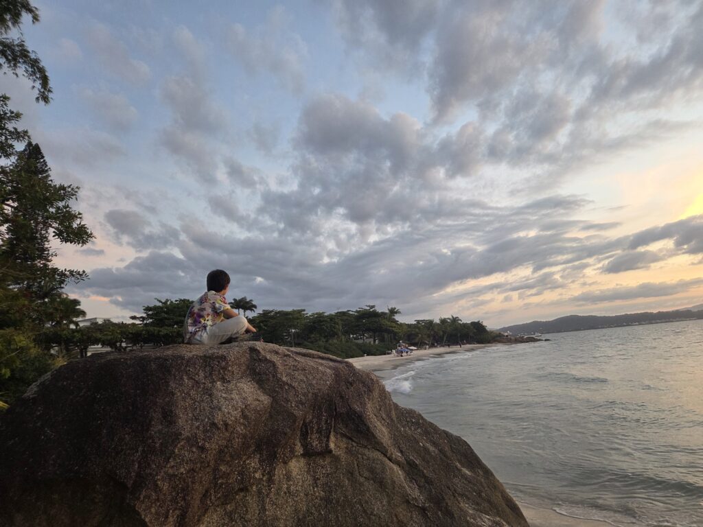 Canajurê Florianópolis