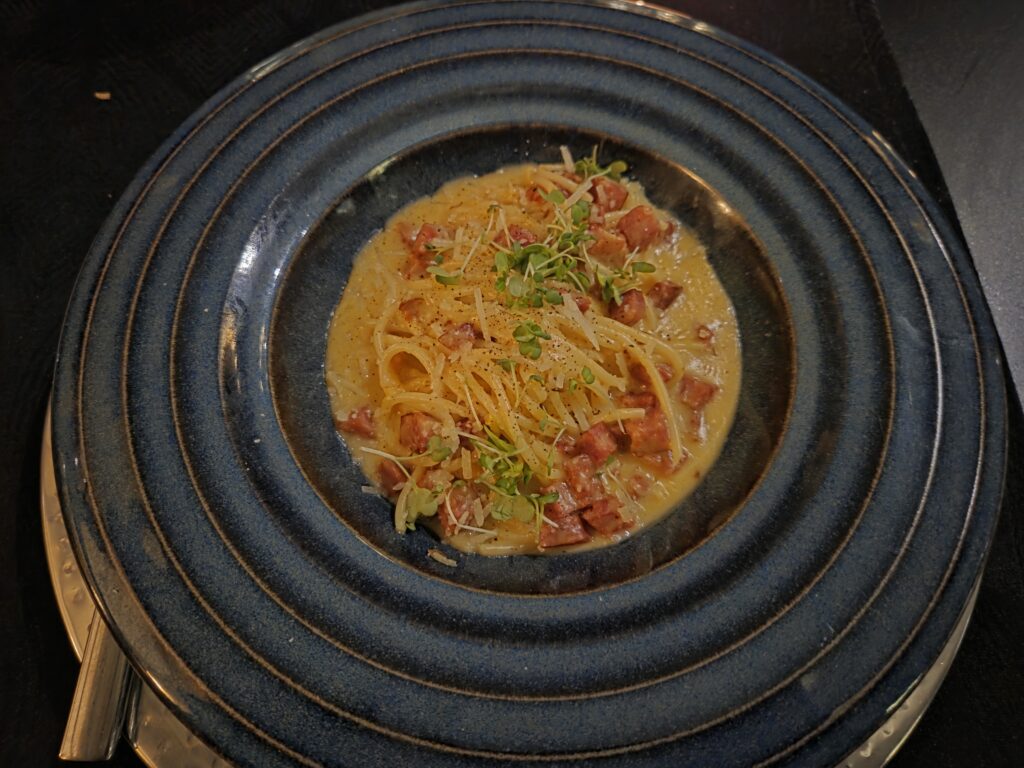 Restaurante Positano Il Campanario Jurerê
