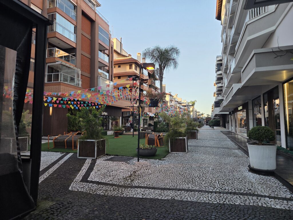 Jurerê Open
