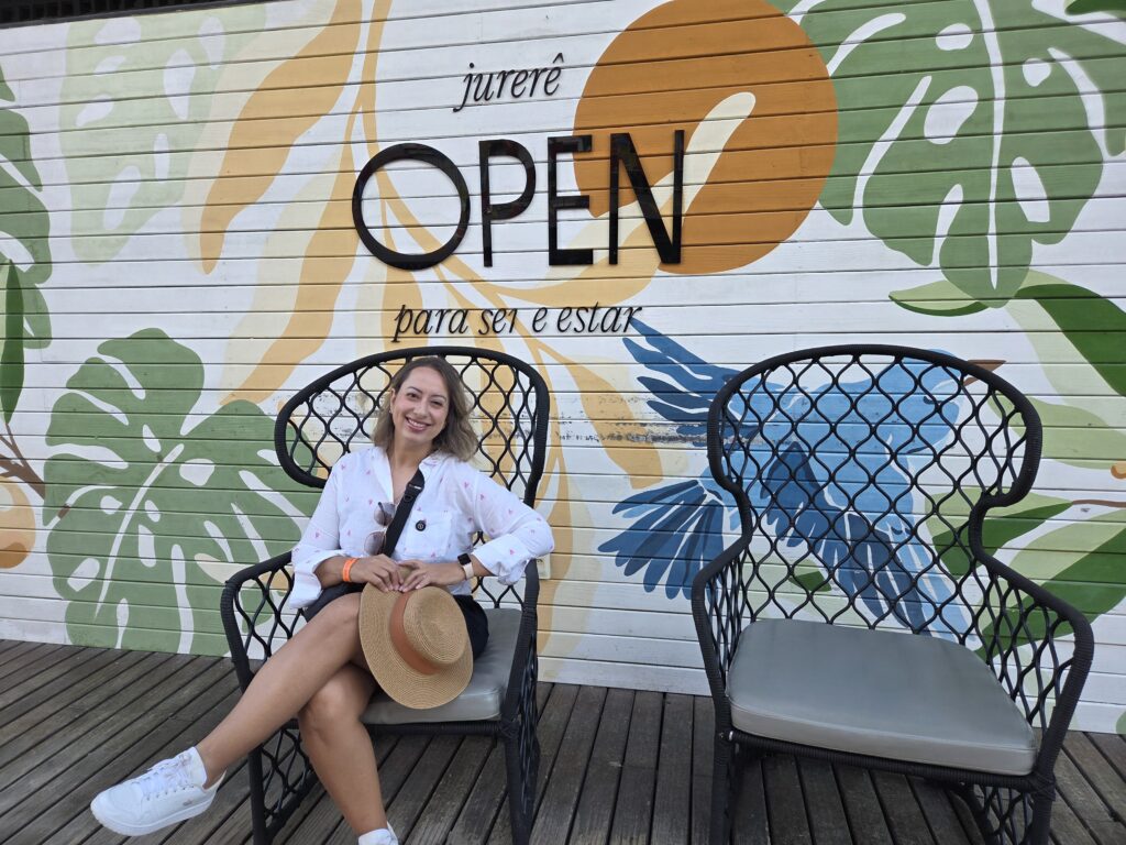 Jurerê Open