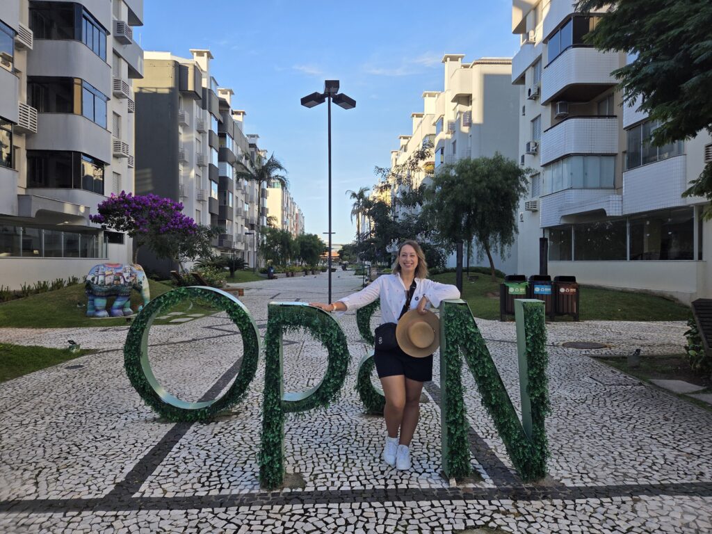 Jurerê Open