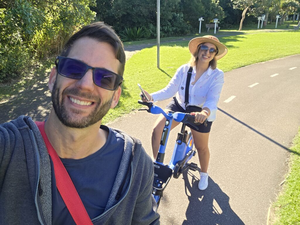 Parque Amoraeville Jurerê
