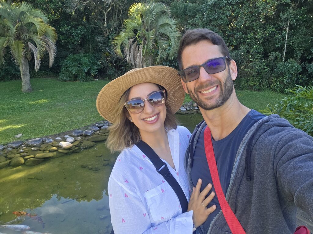 Parque Amoraeville Jurerê