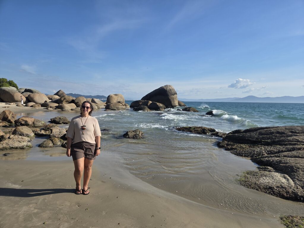 Ponta das Canas Florianópolis