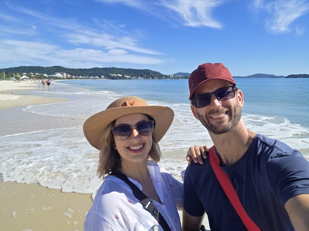 Praia Jurerê Internacional