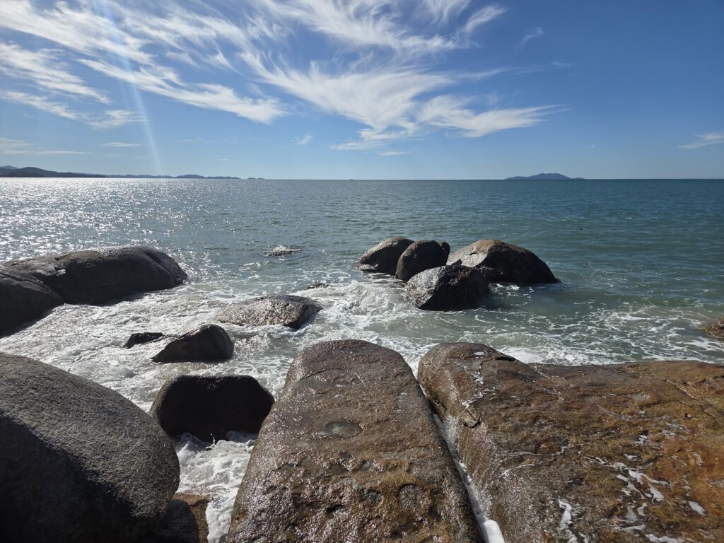 Praia Jurerê Internacional