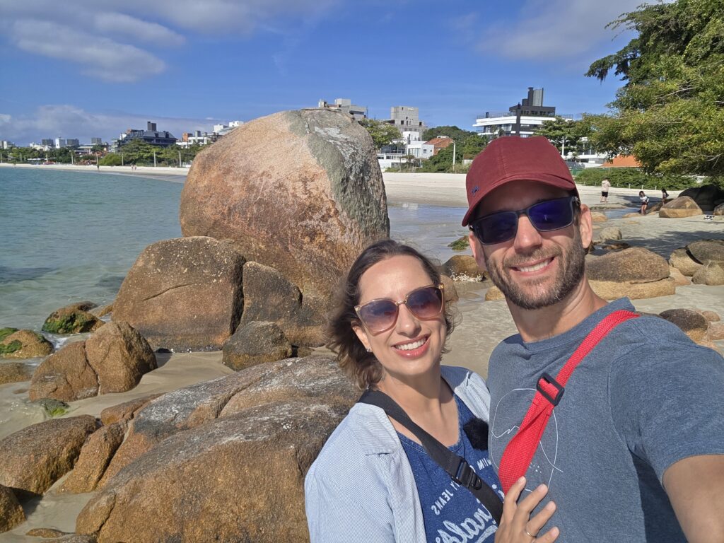 Praia Jurerê Tradicional