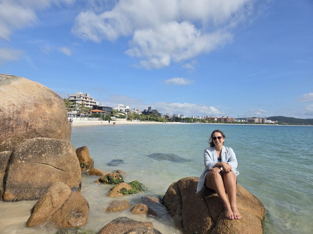 Praia Jurerê Tradicional