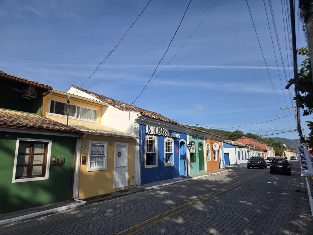 Ribeirão da Ilha
