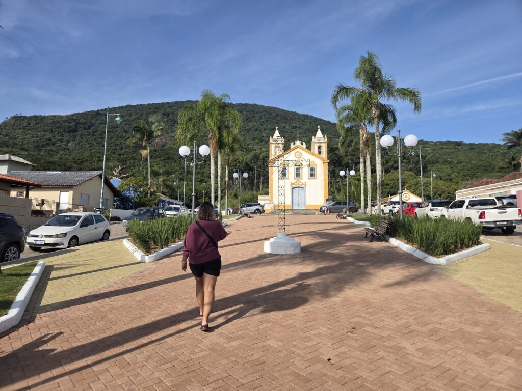 Ribeirão da Ilha
