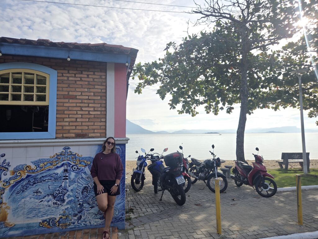 Ribeirão da Ilha