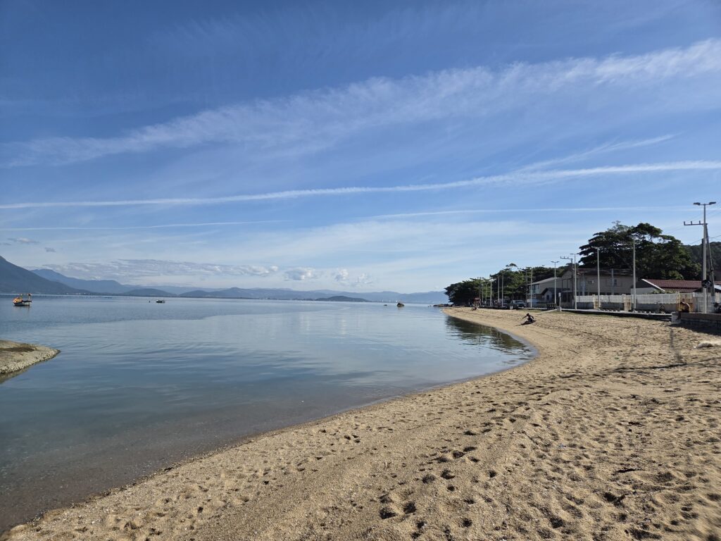 Tapera Florianópolis