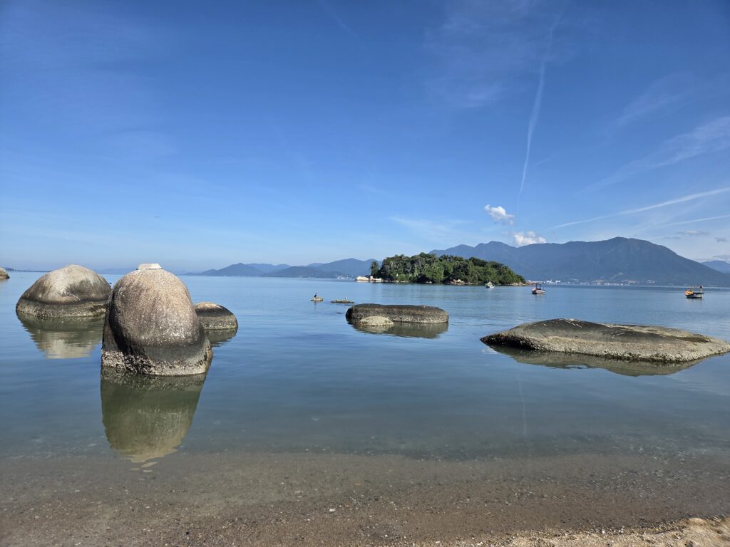 Tapera Florianópolis