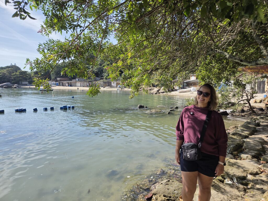 Tapera Florianópolis