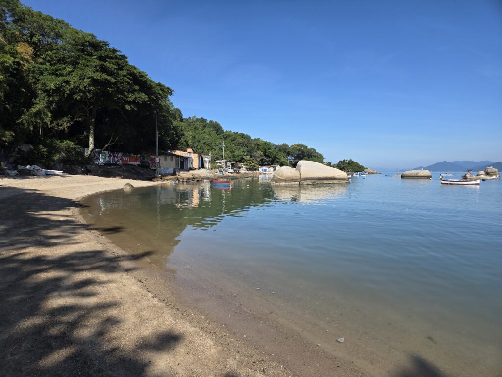 Tapera Florianópolis