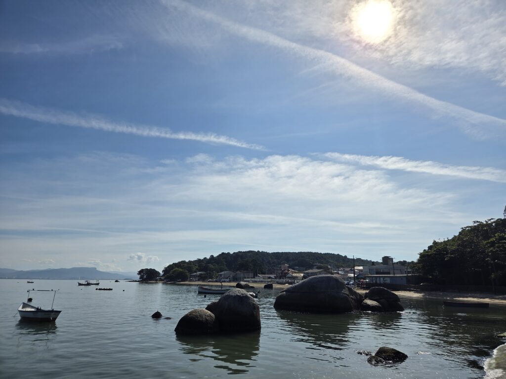 Tapera Florianópolis