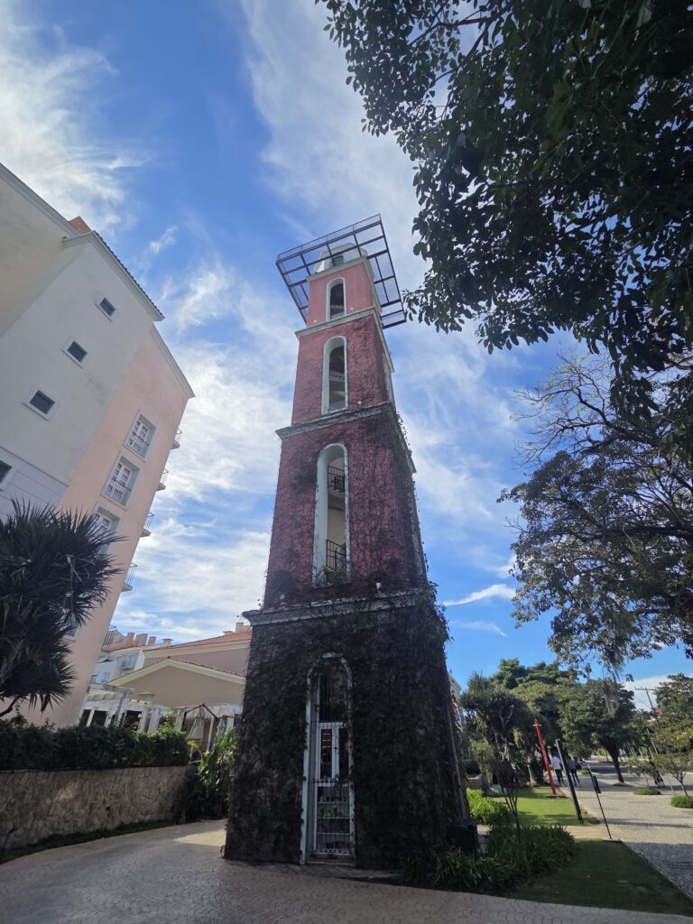Torre Il Campanario Jurerê
