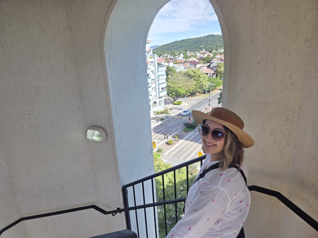 Torre Il Campanario Jurerê
