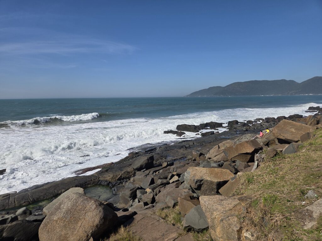 Mirante do Morro das Pedras