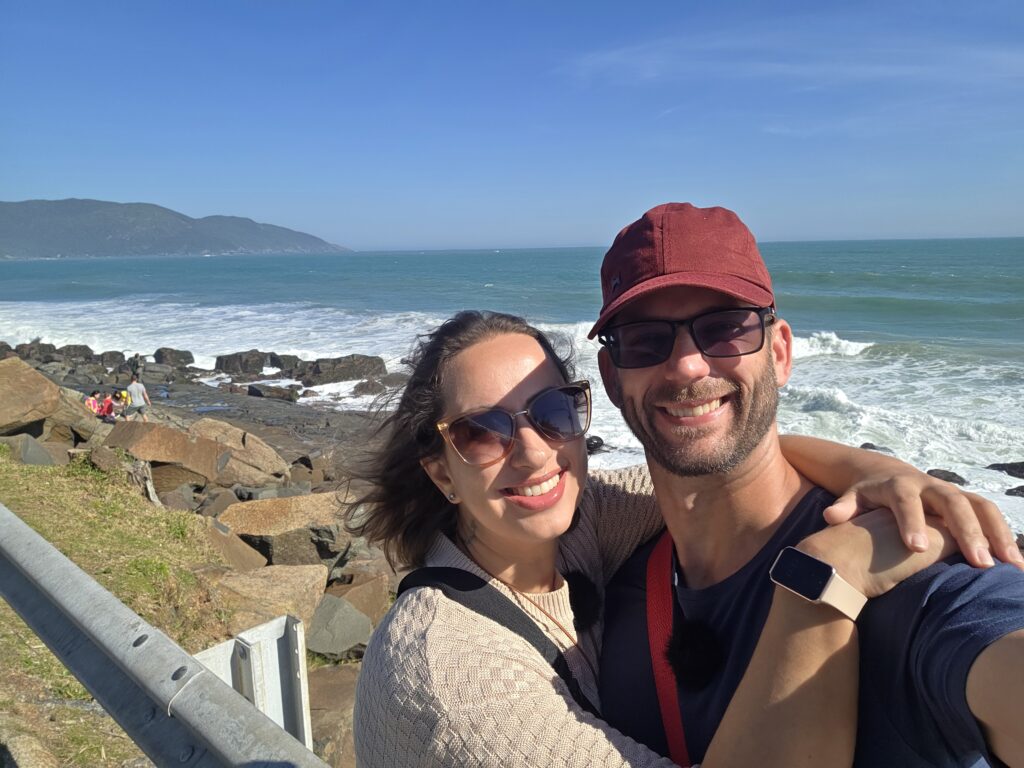 Mirante do Morro das Pedras