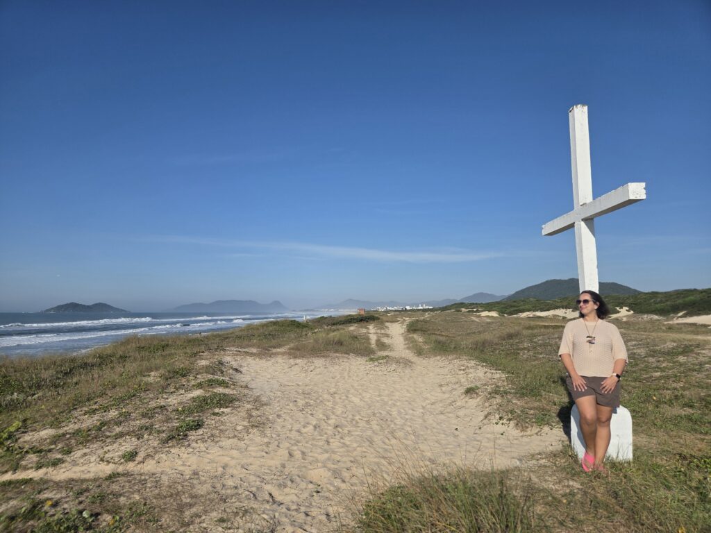 Pico da Cruz Campeche