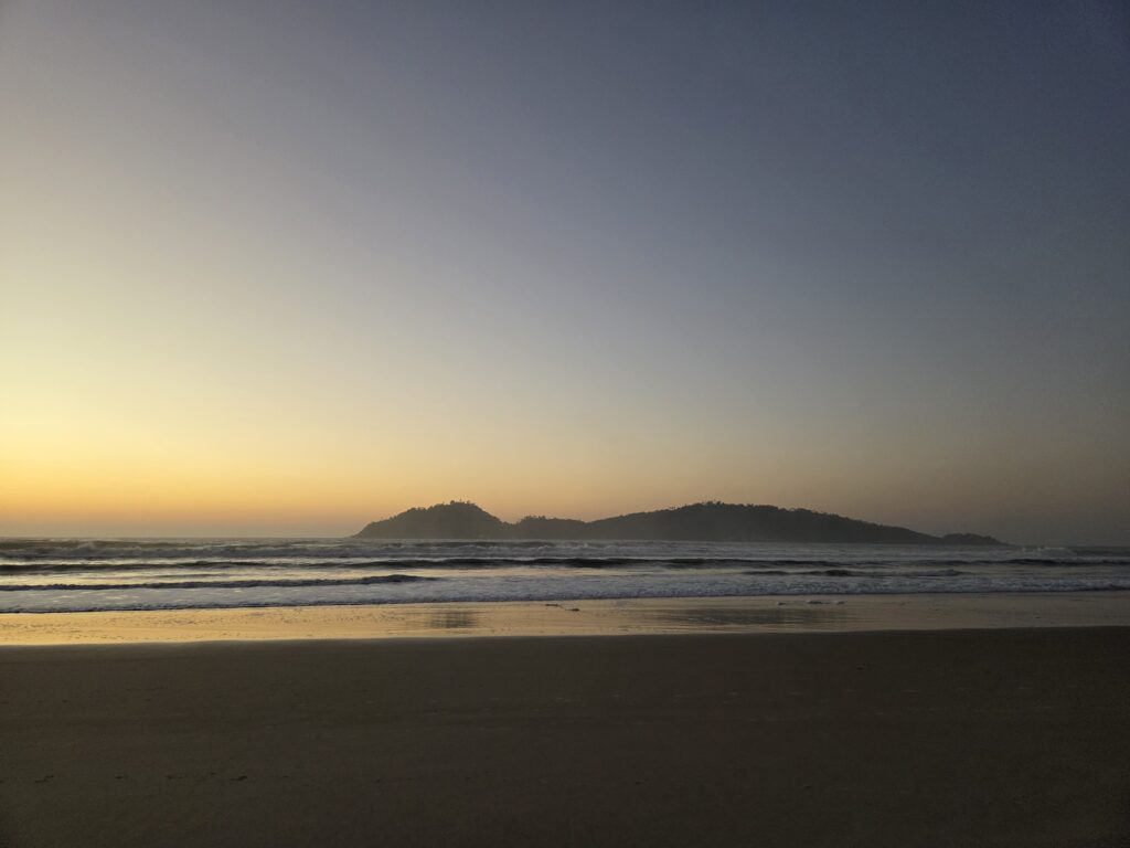 Praia do Campeche
