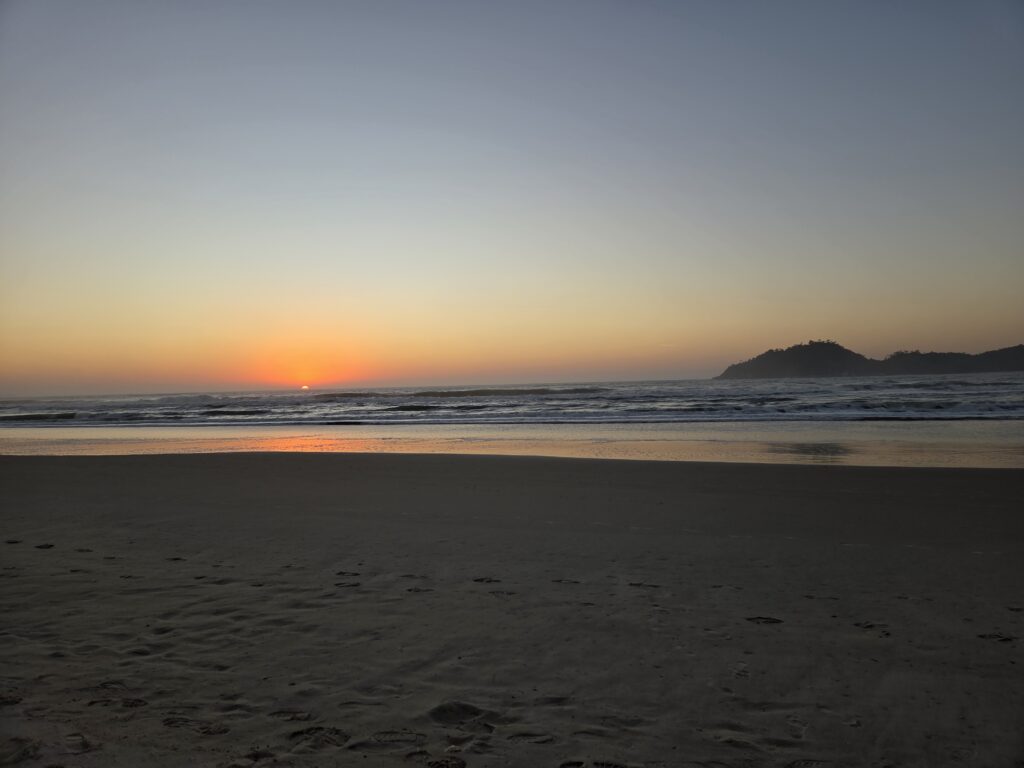 Praia do Campeche