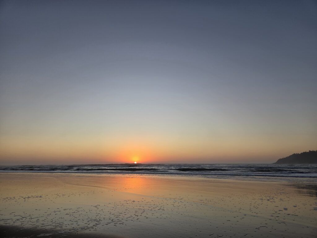 Praia do Campeche