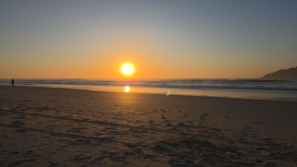 Praia do Campeche