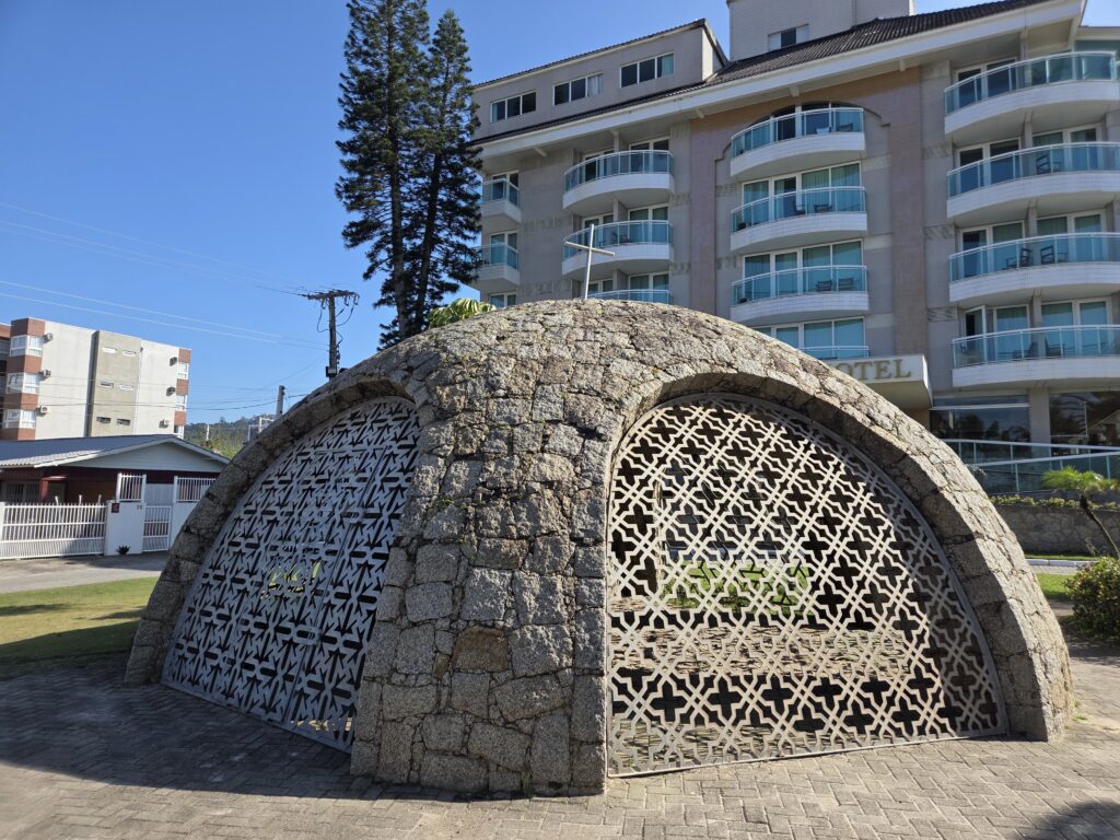 Centrinho de Canasvieiras