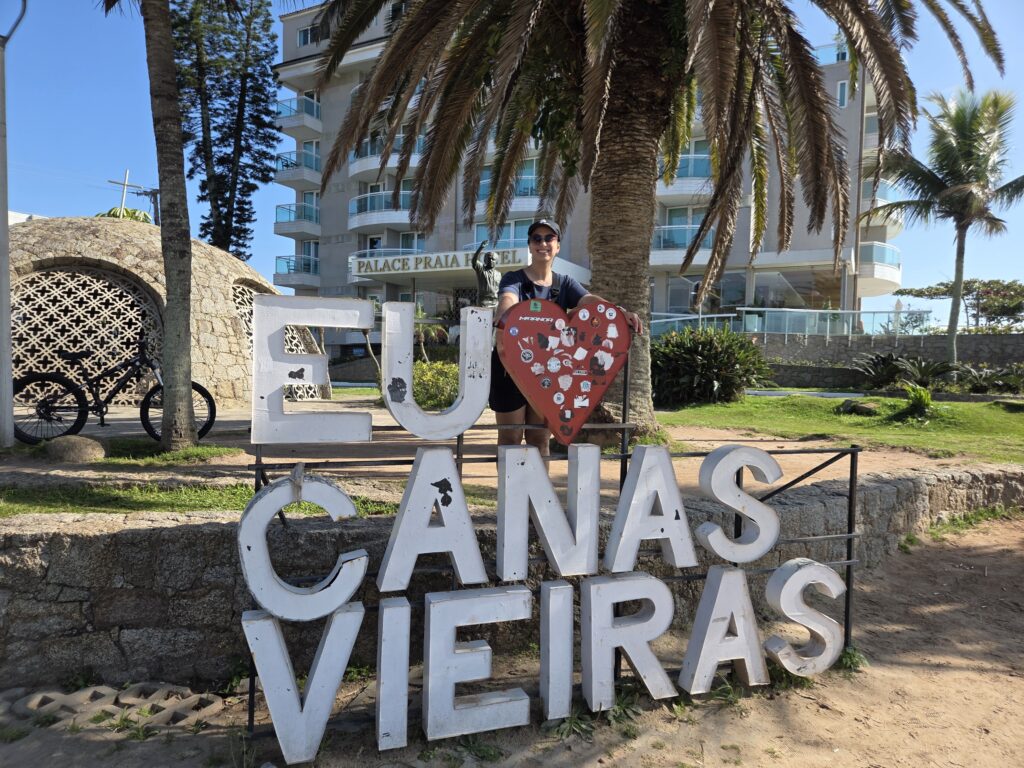 Centrinho de Canasvieiras
