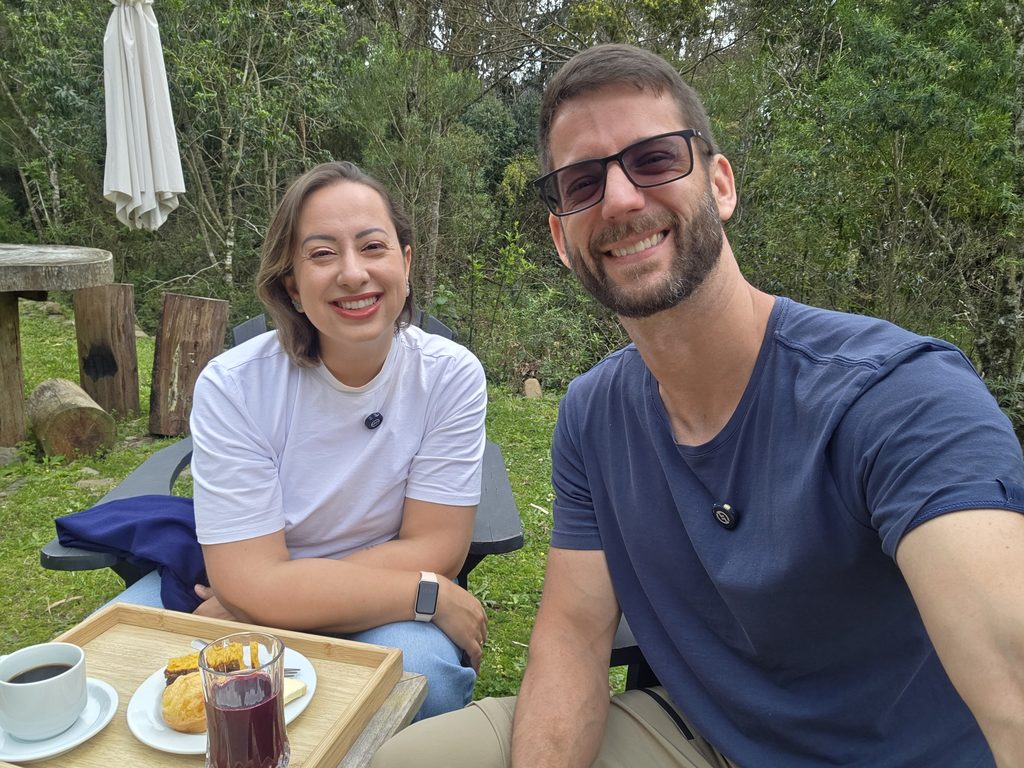 Café Colonial Rio dos Bugres Urubici