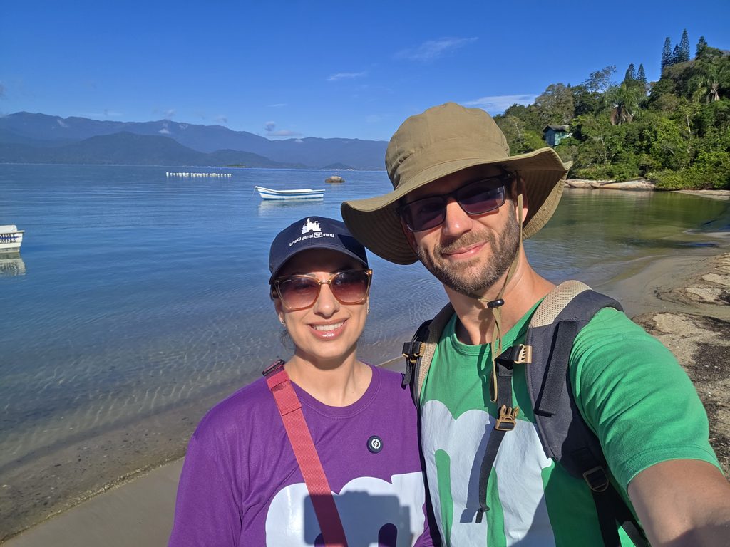 Caieira da Barra do Sul Florianópolis