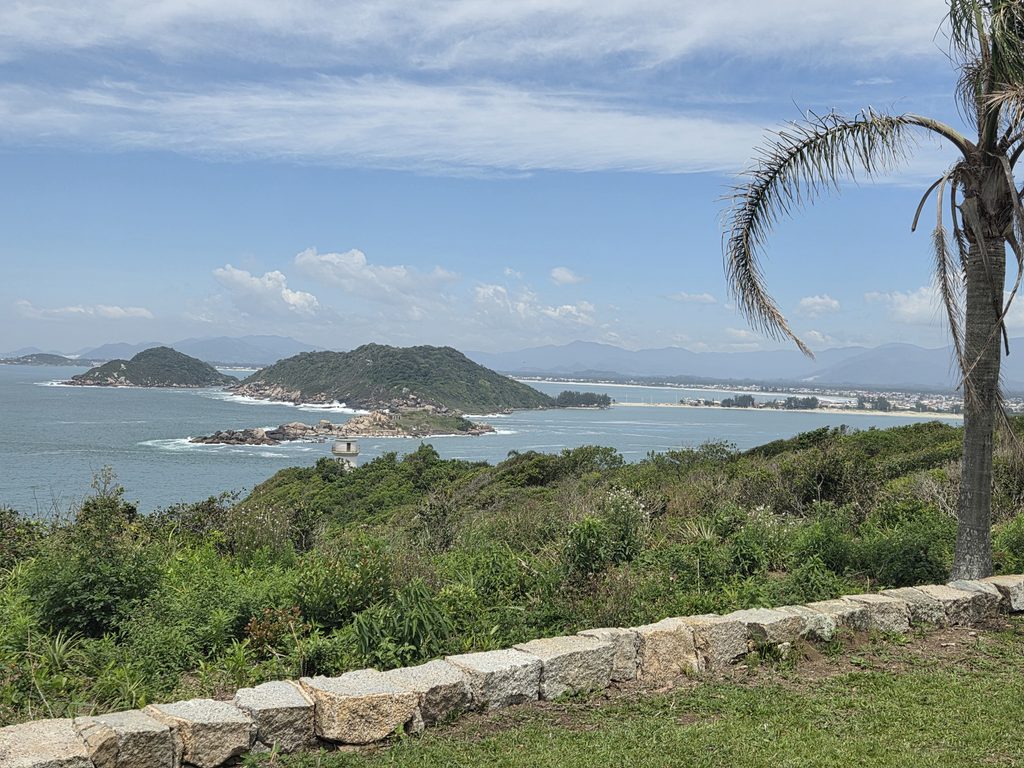 Forte de Naufragados