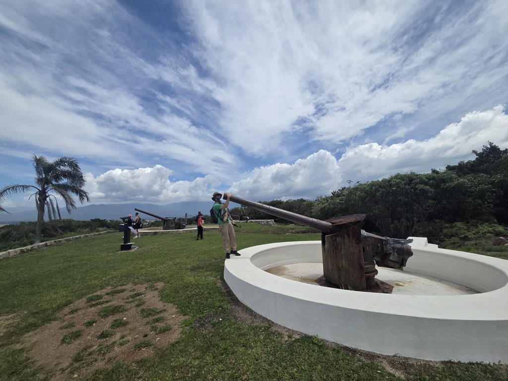 Forte de Naufragados
