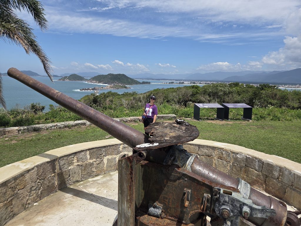 Forte de Naufragados