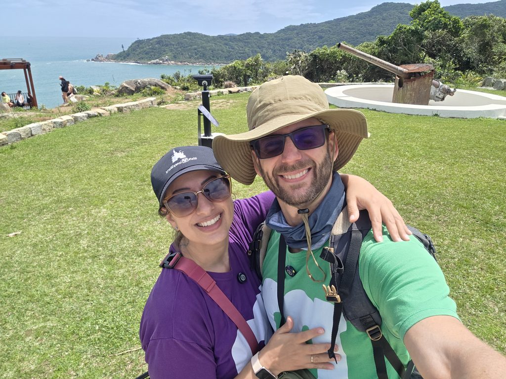 Forte de Naufragados