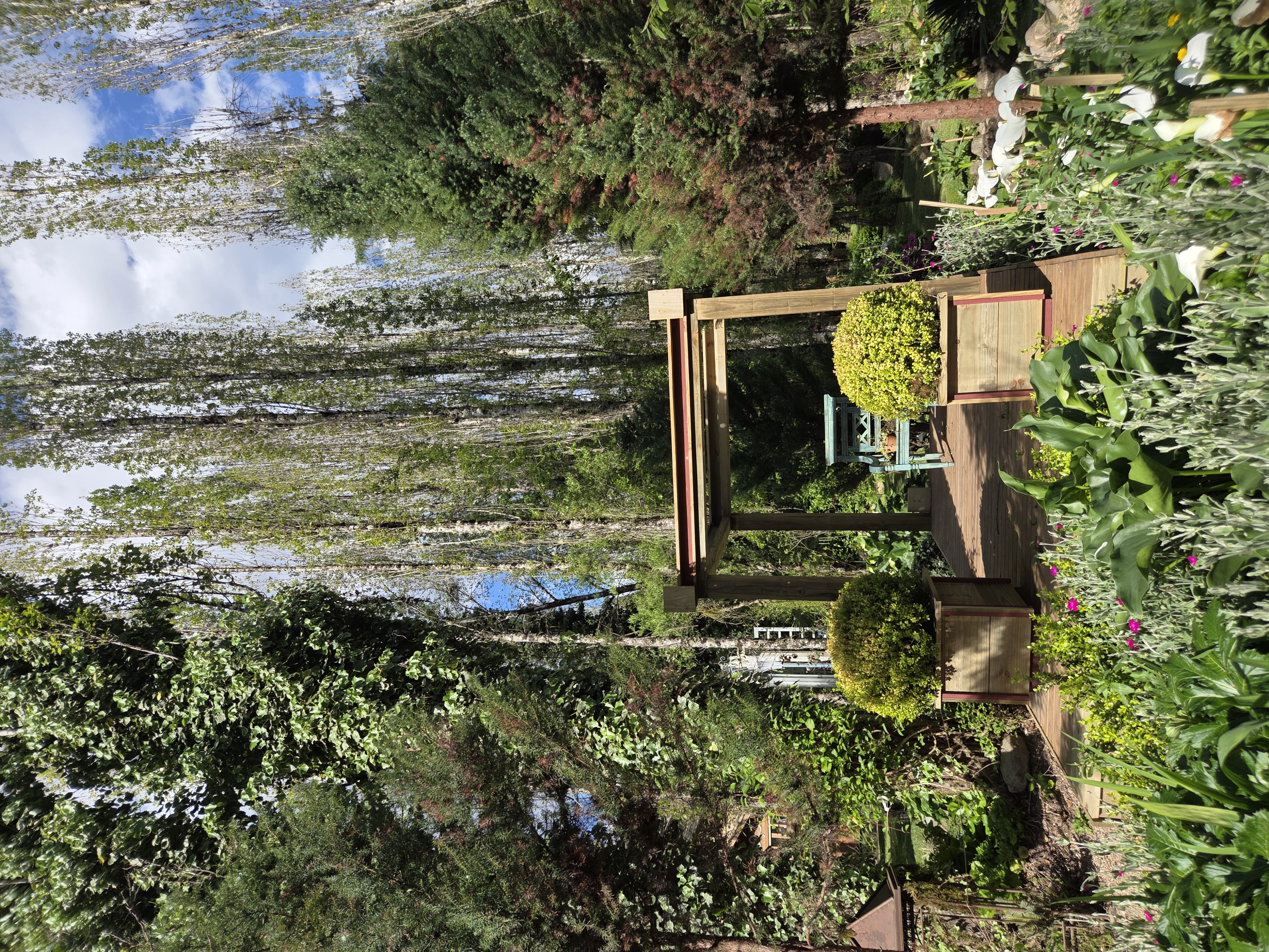 Jardim Secreto Urubici