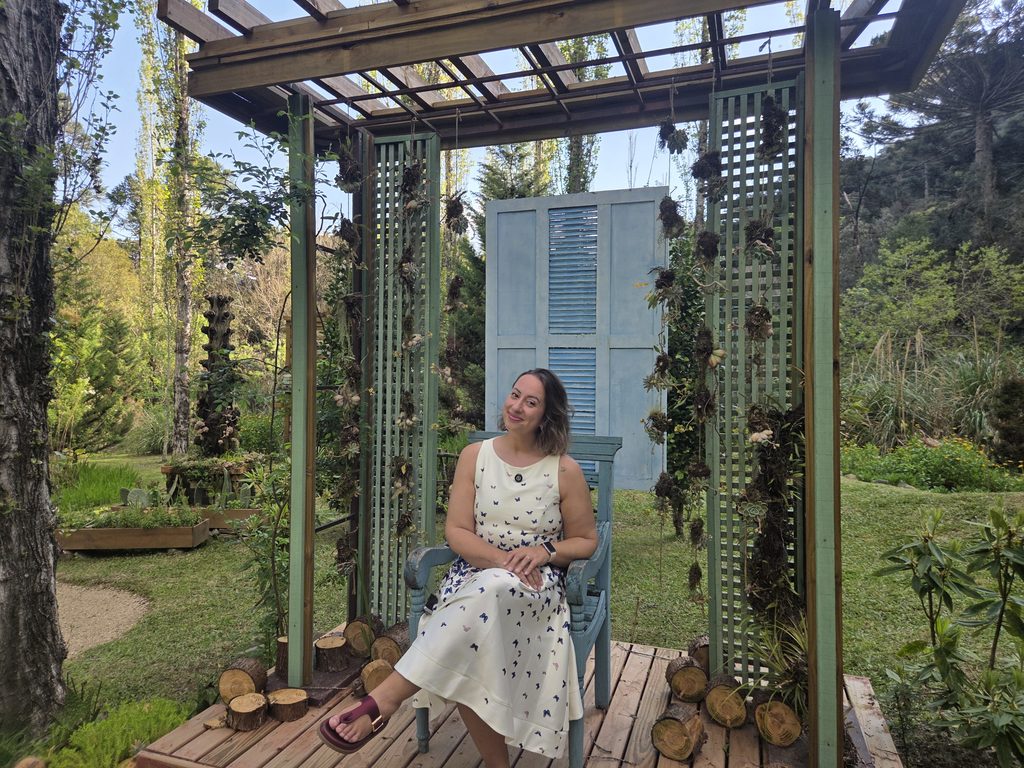 Jardim Secreto Urubici