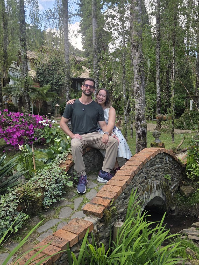 Jardim Secreto Urubici