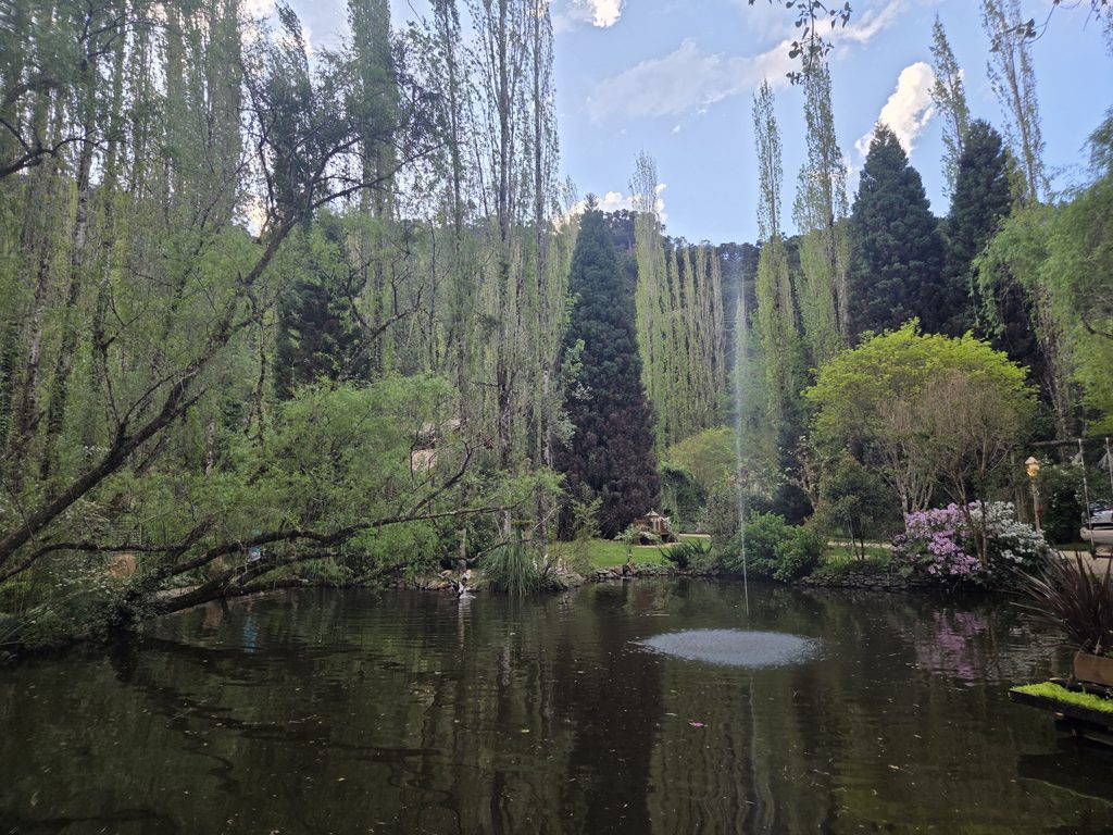 Jardim Secreto Urubici