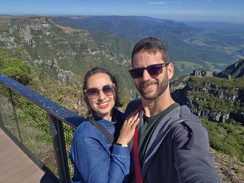 Morro da Igreja Urubici